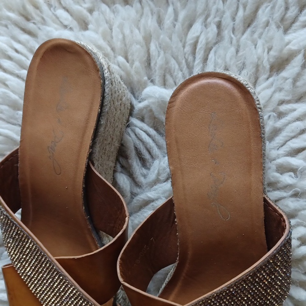 Wedges - image 4